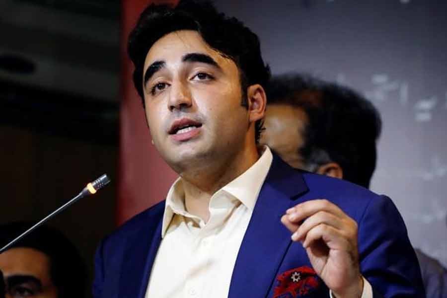 Bilawal Bhutto takes oath as federal minister of Pakistan