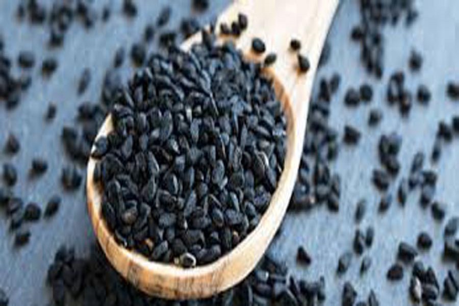 Black cumin farming gets a boost in Magura