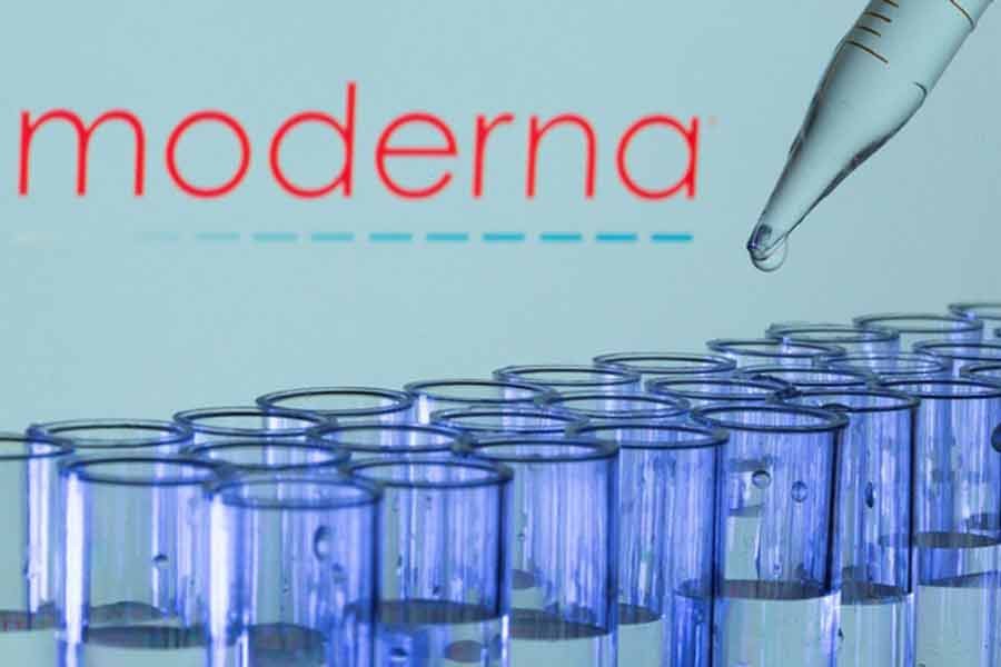 Moderna seeks US authorisation of Covid-19 shot for kids under 6