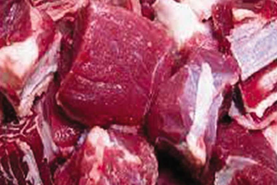 Beef price goes up further, hits Tk 760 per kg