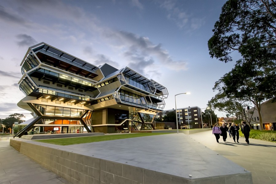 Monash University International Merit Scholarship is open