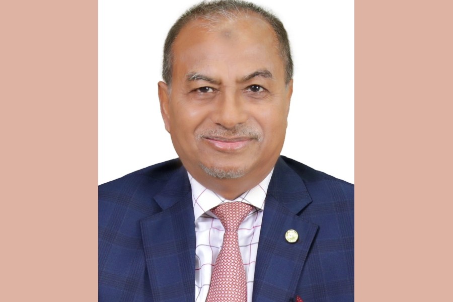 Al-Haj Nur Mohammed elected as Jamuna Bank board chairman