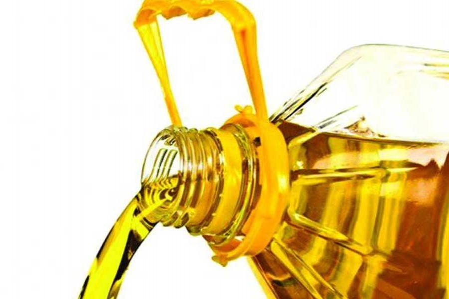 Edible oil market out of control