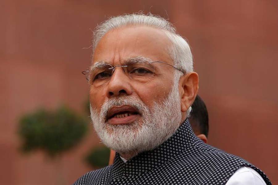 Narendra Modi calls for peace talks between Ukraine, Russia