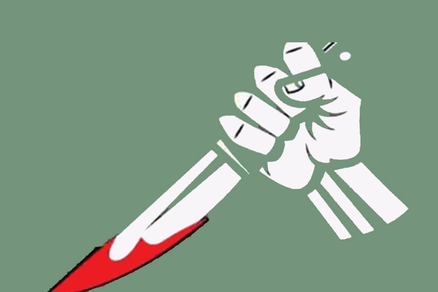 US expatriate hacked to death in Bogura, four held 