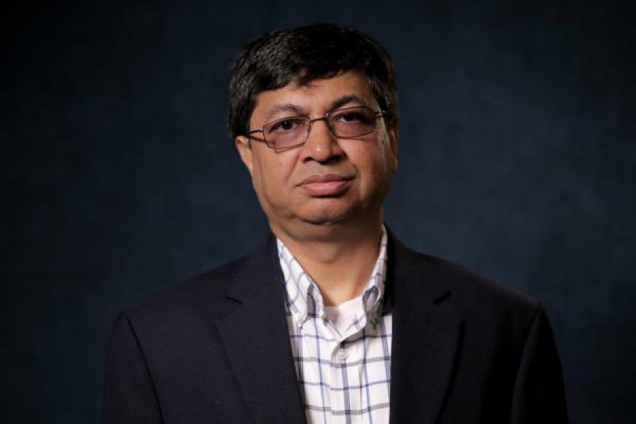 Prof Kabir Hassan named US Fulbright Scholar for 2022-23