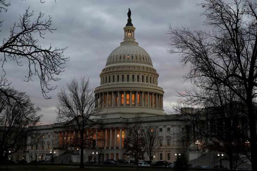 US Congress introduces resolution on 50th anniversary of Bangladesh-US ties
