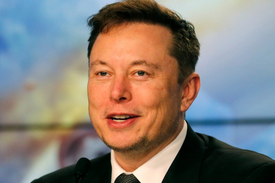 Musk to lead Twitter temporarily after $44b takeover