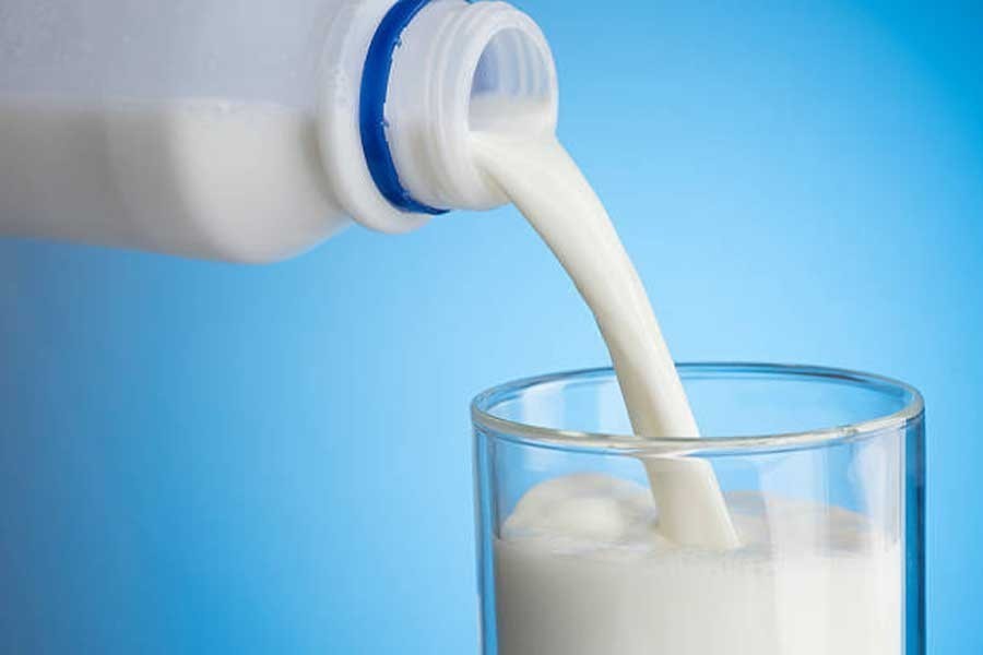 Liquid milk, eggs, onion get costlier