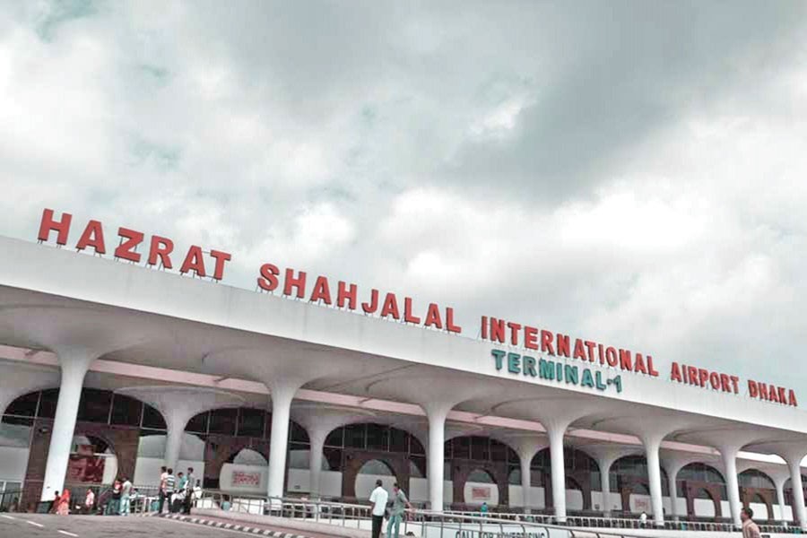 Bangladesh issues alert at airports as Europe reports monkeypox cases