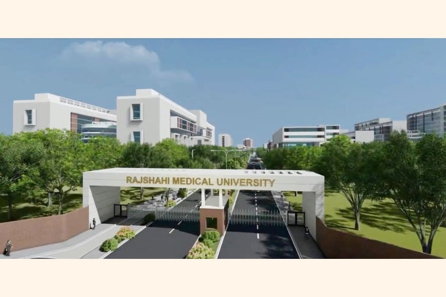 RMU to start full-fledged operation soon