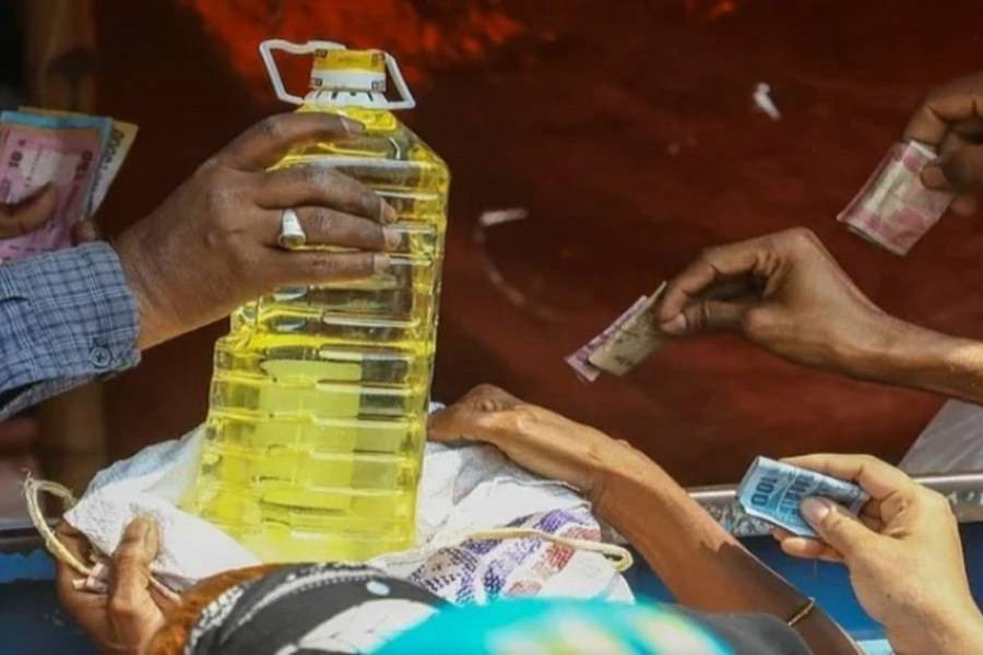 TCB to start sale of edible oil before Eid-ul Azha 