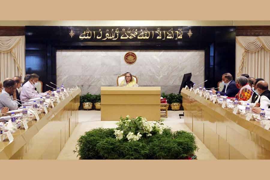 Cabinet approves draft of regional trade agreement policy