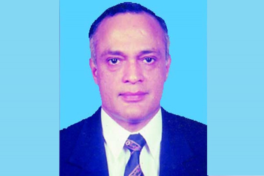 PLFSL chair Kamal Ul Alam resigns