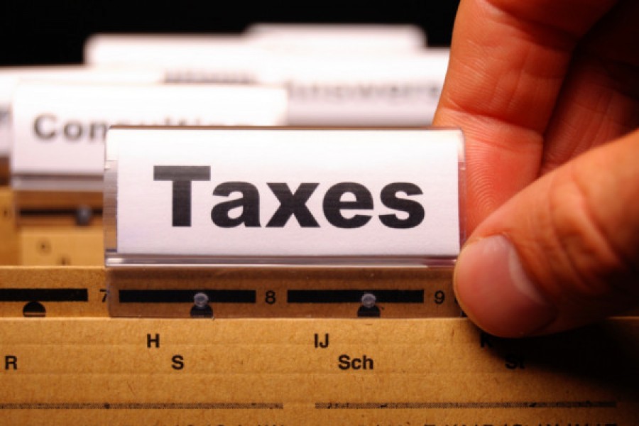 Ensuring greater tax compliance