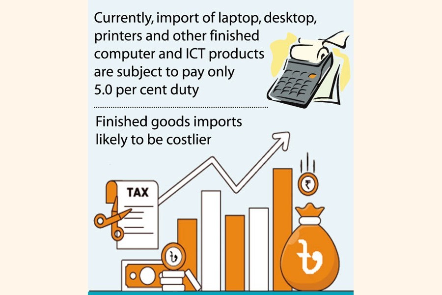 Local producers may get tax benefits, VAT waivers