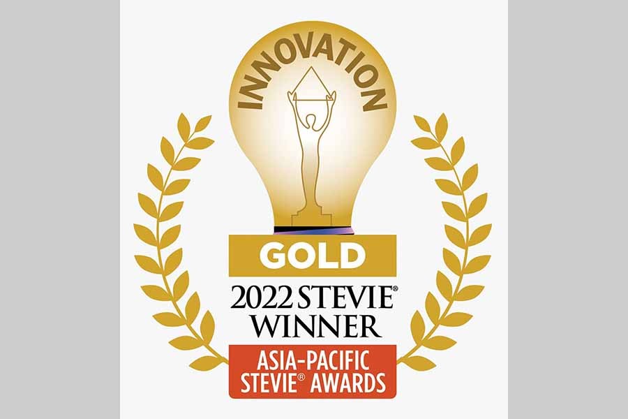 Nagad wins ‘Excellence in Innovation’ title in 2022 Asia-Pacific Stevie Awards