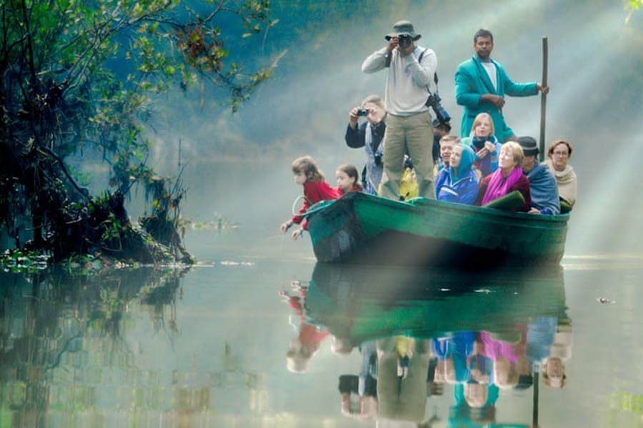 Bangladesh plans to ease visa procedure for foreign tourists