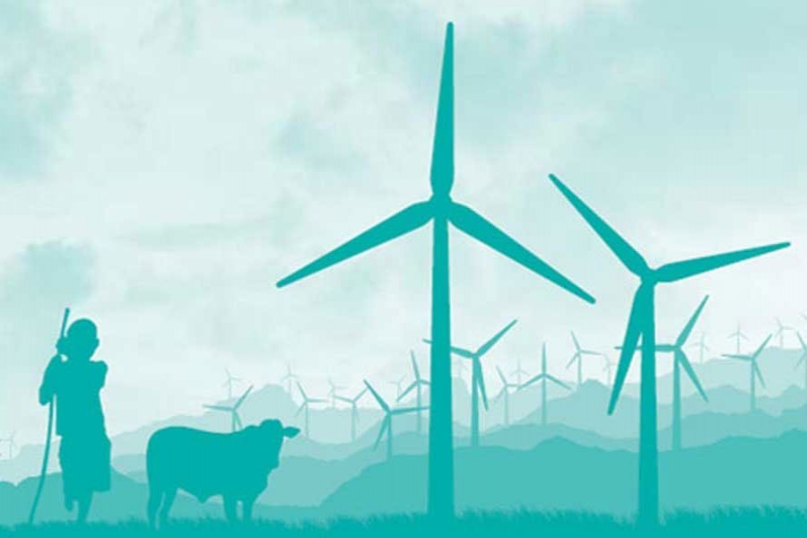 Bangladesh seeks Swedish support to fight climate challenges