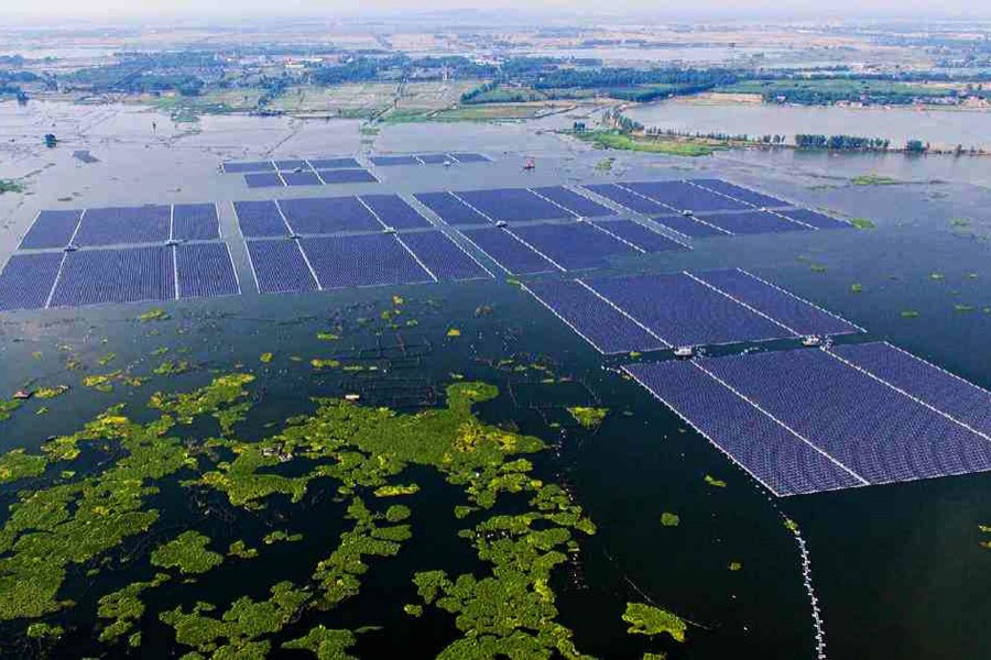 Bangladesh yet to tap full potentials of green energy, documents show