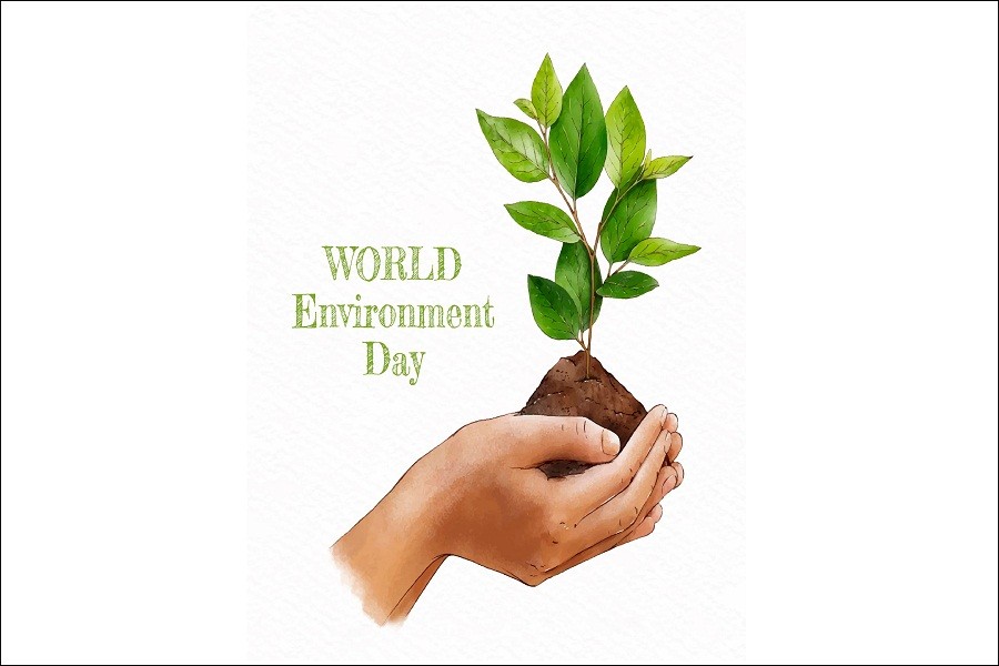 World Environment Day is a wakeup call for Bangladesh