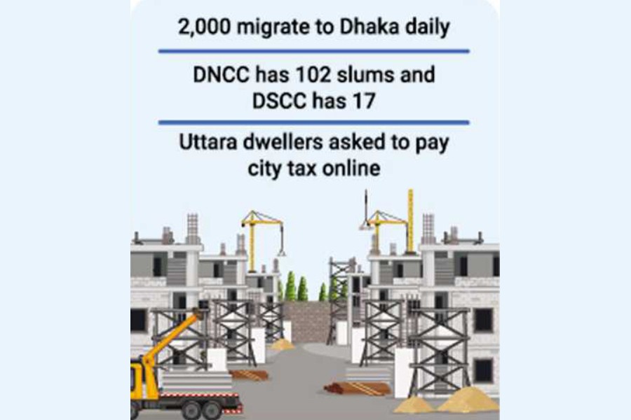 Call for building low-cost housing under PPP