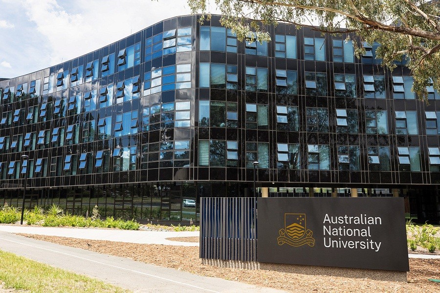 Multiple PhD Scholarships at Australian National University