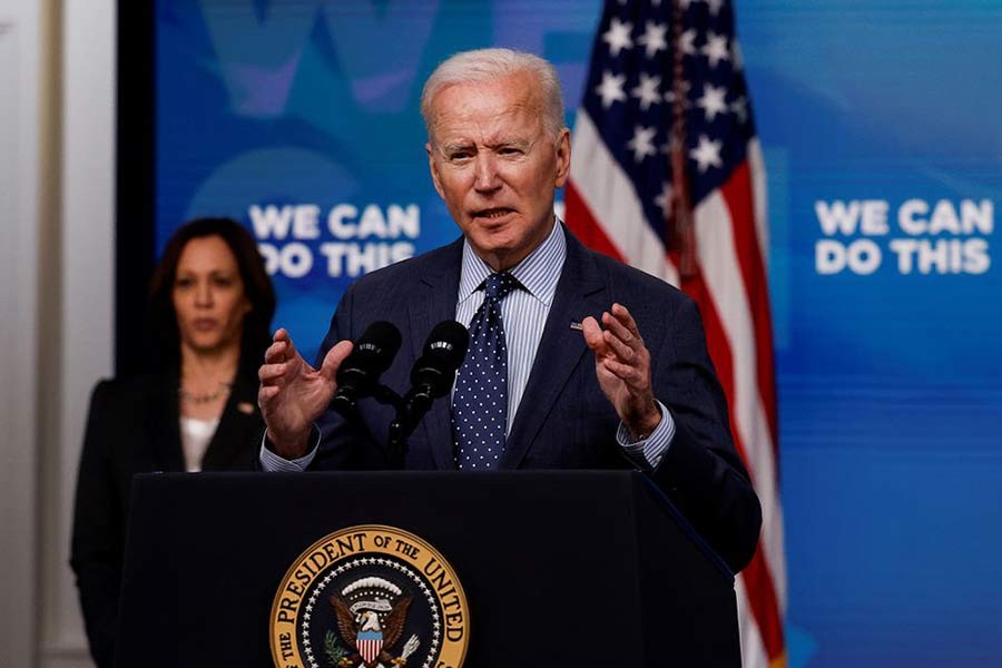 Biden plans to visit Saudi Arabia, Israel next month