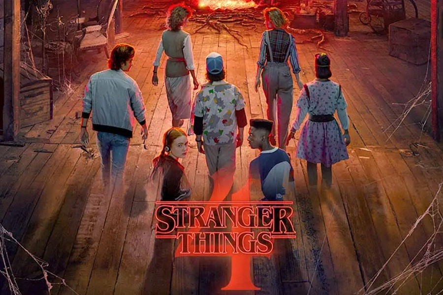 Stranger Things Season 4: Enthralling experience of bone-chilling thrills