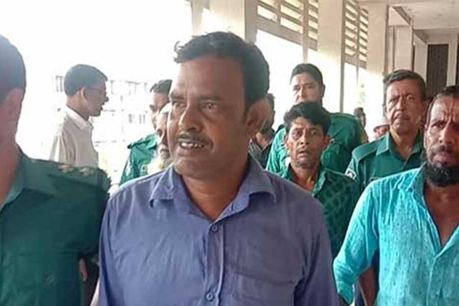 Three get death penalty over killing of Mymensingh businessman