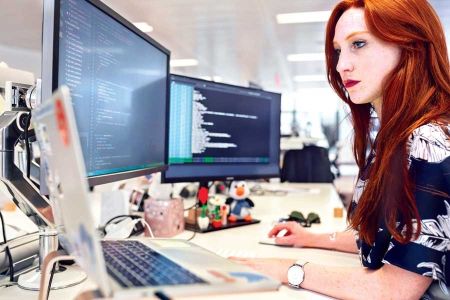 Become a Senior Software Developer at URB