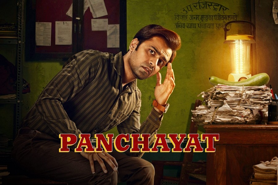 Panchayat Season 2: Simple, striking and effortless