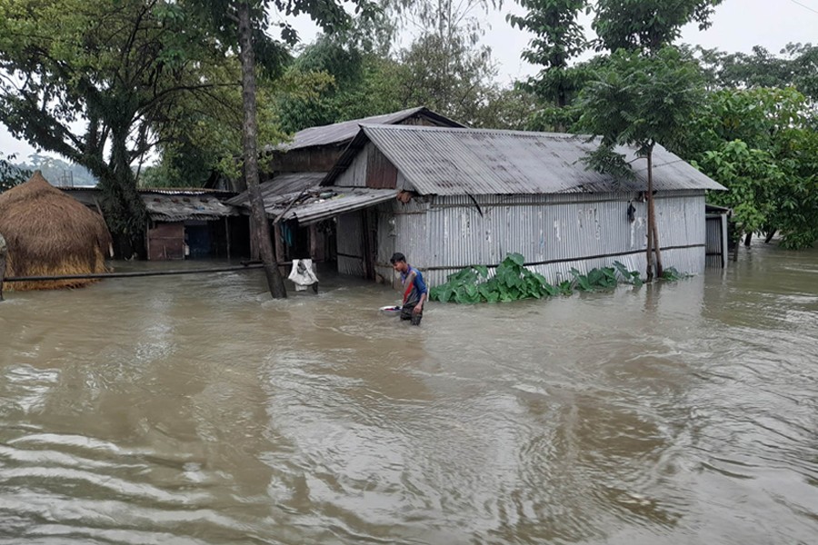 SSC, equivalent exams suspended due to floods