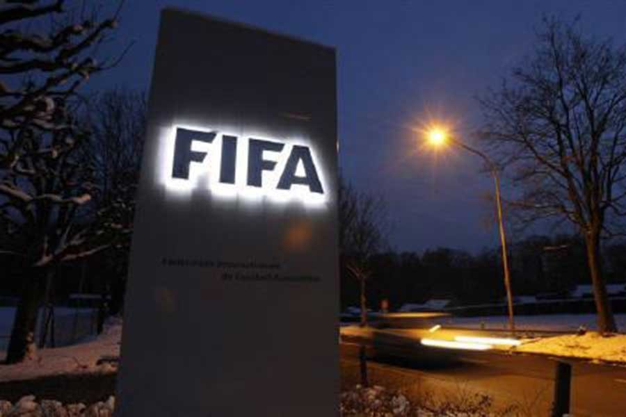 India's football association must elect new office bearers to avoid ban: FIFA