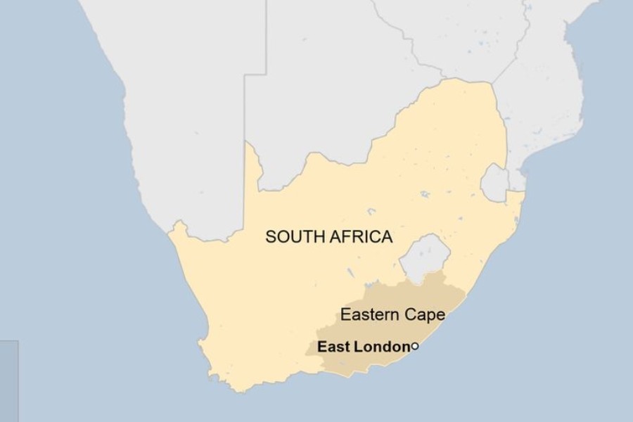 At least 17 found dead in South Africa nightclub