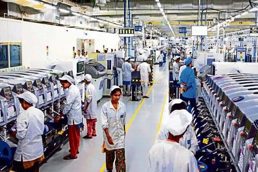 Foxconn: Labour exploitation behind the glittering techs