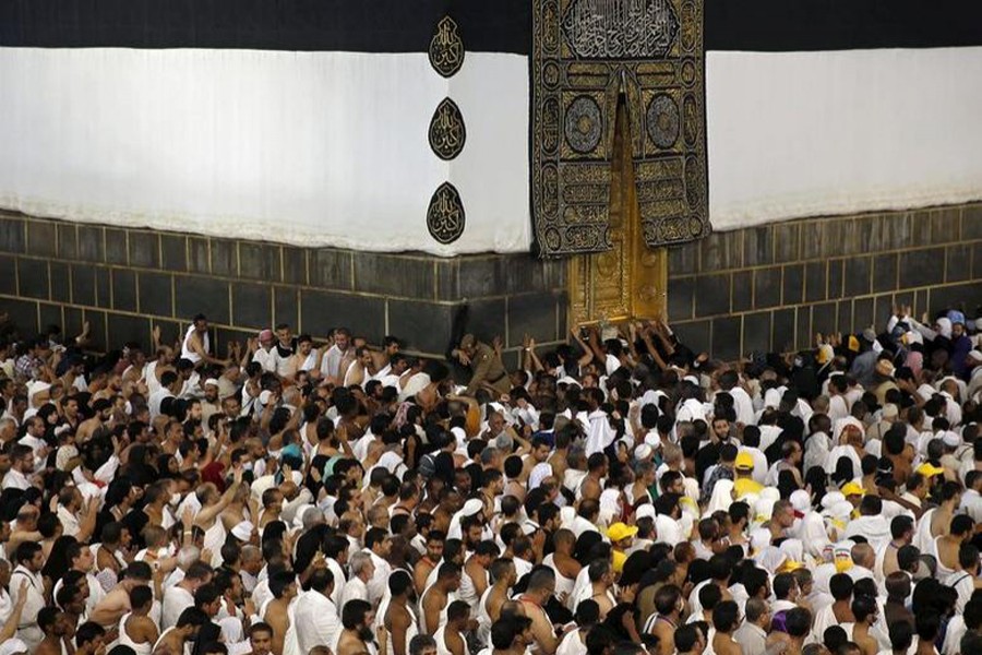 Another Bangladeshi Hajj pilgrim dies
