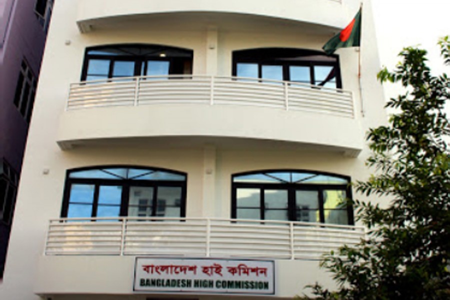 Illegal Bangladeshi immigrants in Maldives asked to collect visas