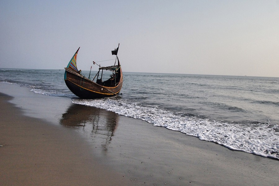 Marine Protected Area declared in Bay