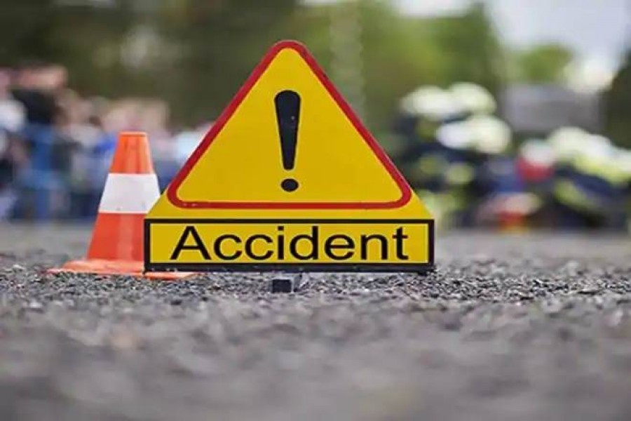 Road accidents killed 17 people every day in June: Report