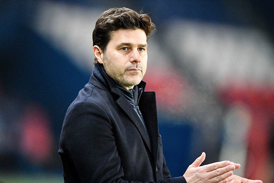 Pochettino leaves PSG after 18 months in charge