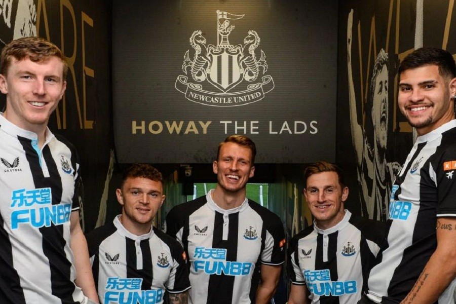 Can Newcastle United leave a mark next season?