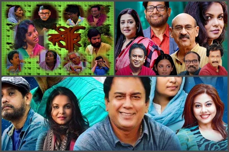 Sitcoms of Bangladesh: A void left by Humayun Ahmed