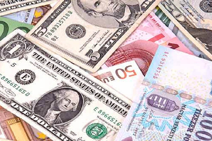 Forex reserves slip below $40b for first time in two years