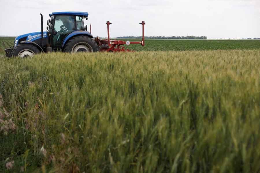 Turkey, Russia, Ukraine, UN delegations to meet Wednesday on grain exports