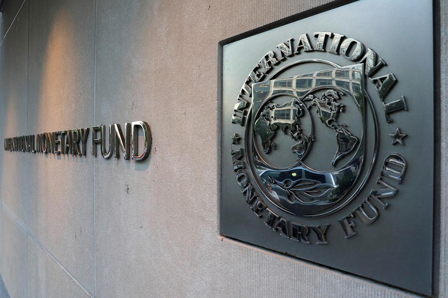 IMF reaches staff-level accord with Pakistan to revive bailout package