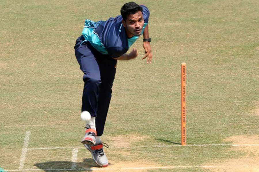 ICC bans Bangladeshi cricketer Shohidul for 10 months for dope test failure