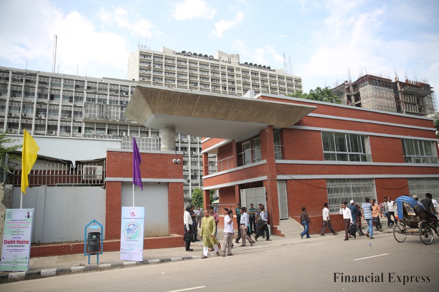 Bangladesh likely to reduce office hour, introduce virtual office