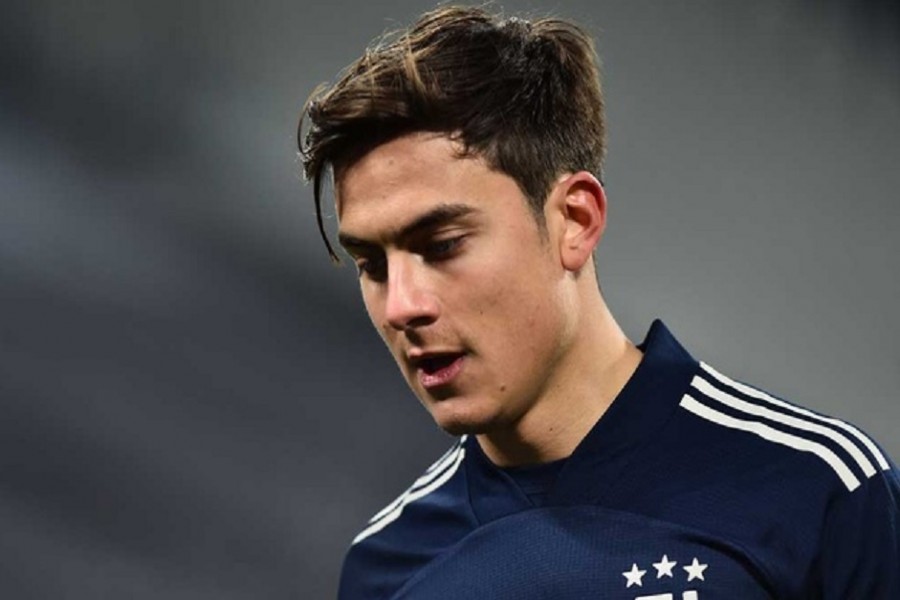 Dybala set to join Roma on free transfer