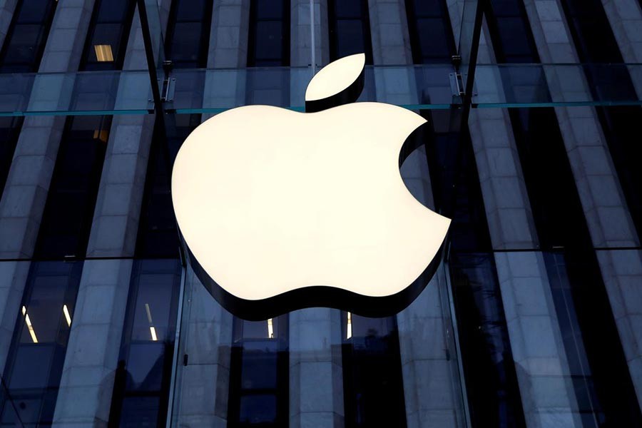 Russia says Apple violates antitrust laws